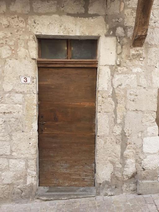 L'edredon De Josephine Apartment Montcuq