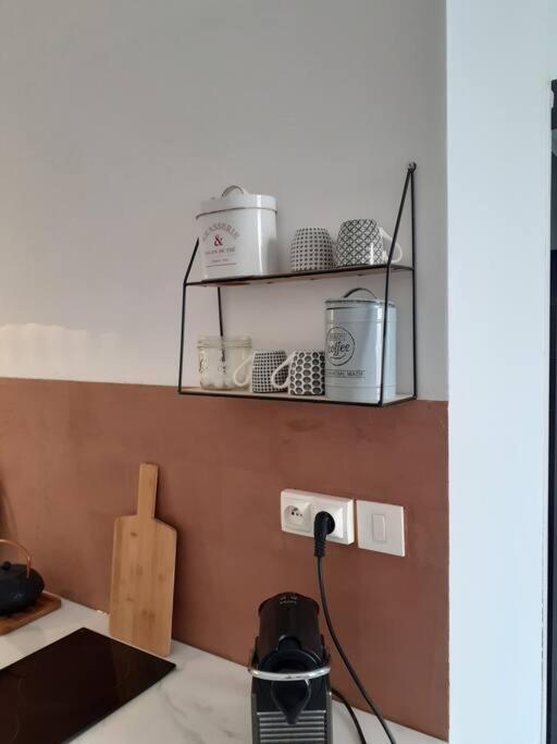 Apartment L'edredon De Josephine Montcuq