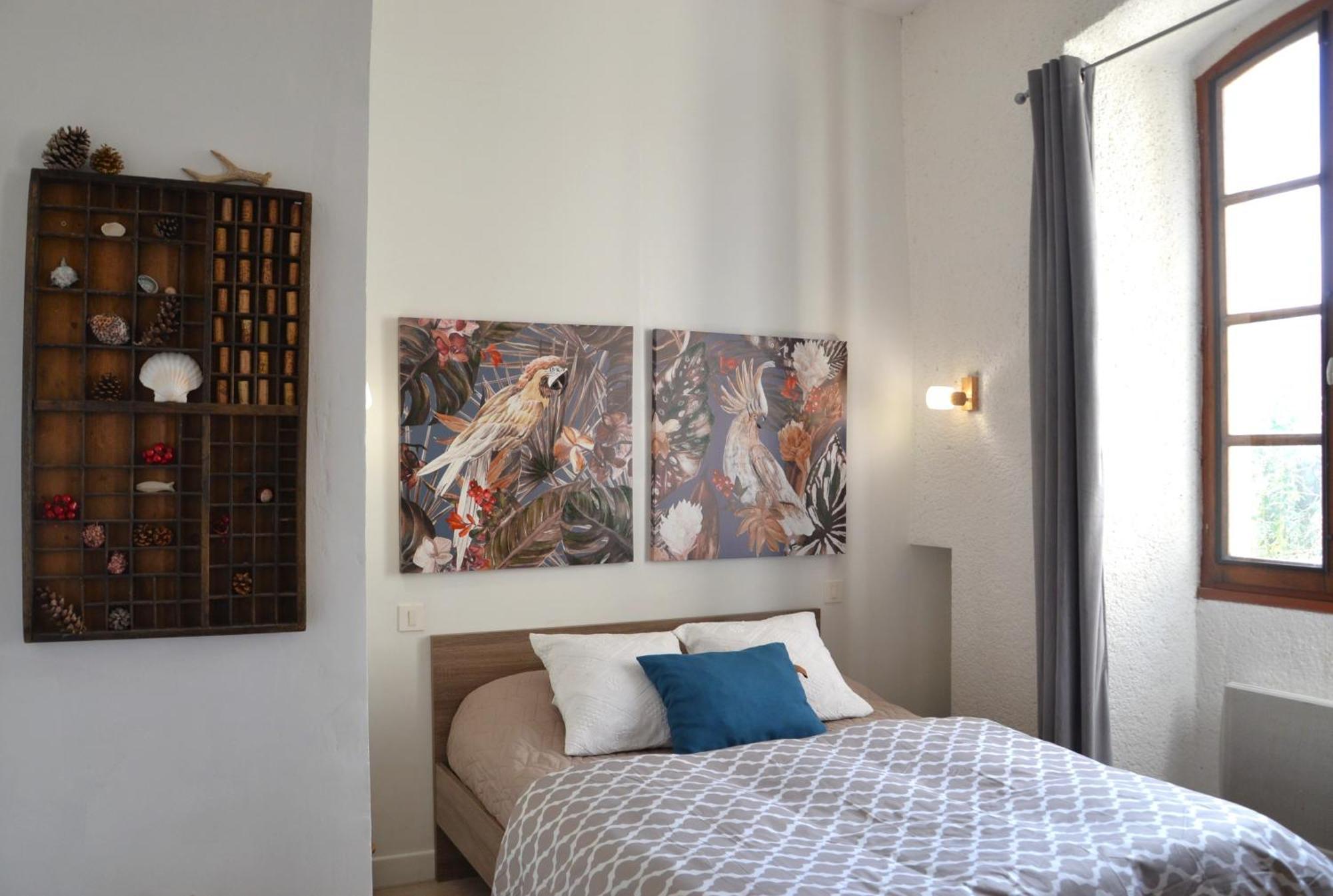 L'edredon De Josephine Apartment